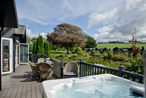 Watermouth Lodge, Kentisbury Grange, Barnstaple