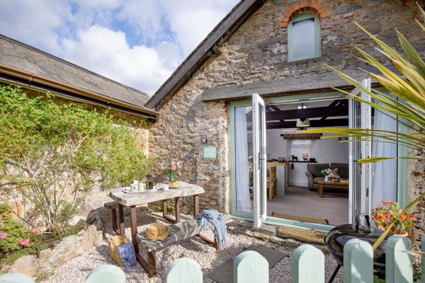 Jasmine Cottage, Old Mill Cottages, Paignton
