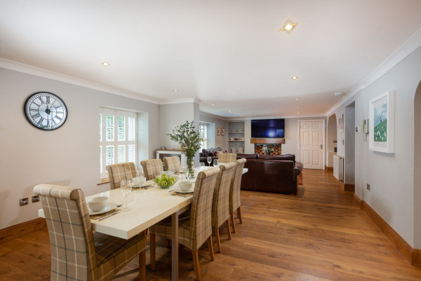 3 The Manor, Porthkidney Sands, Lelant