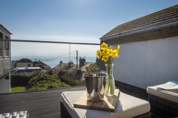 Mousehole View, Mousehole