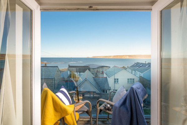 Sennen Surf Loft, Sennen