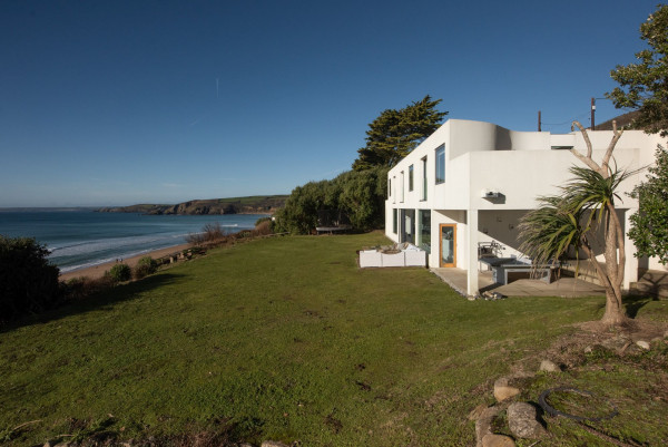 Little Cottage, Praa Sands