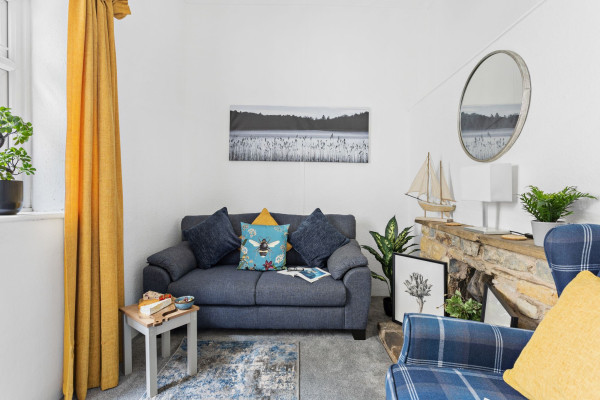 The Cottage, Budleigh Salterton, Budleigh Salterton