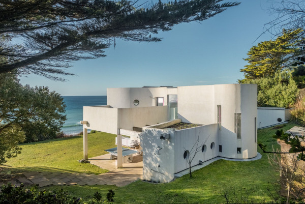 Little Cottage and Love Shack, Praa Sands