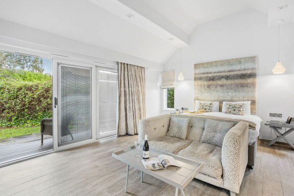 Cottage Suite 5, Kentisbury Grange, Barnstaple