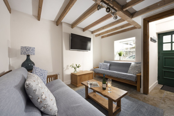 Bridge House, Newlyn