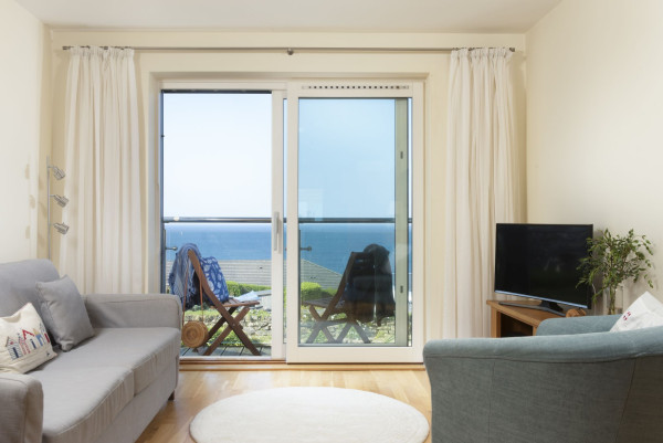 15 The Sands, Carbis Bay