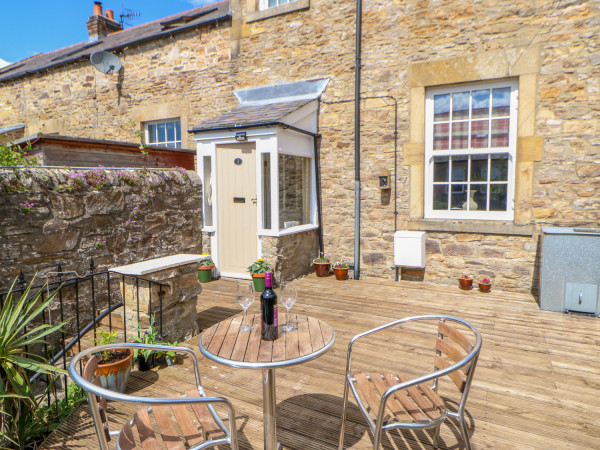 Old Workhouse Cottage, Stanhope