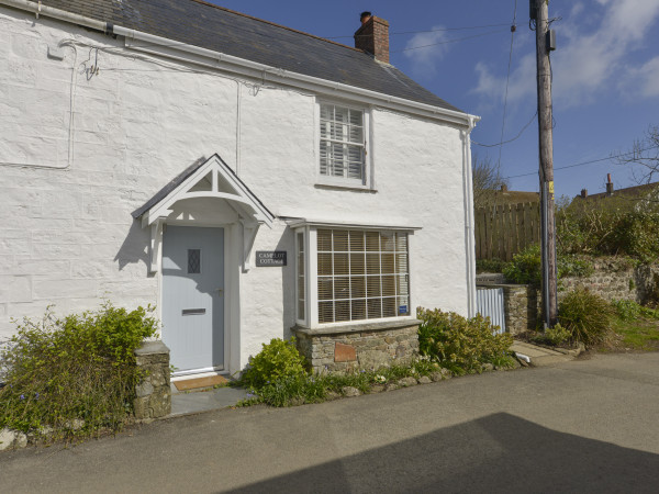 Camelot Cottage, Port Isaac