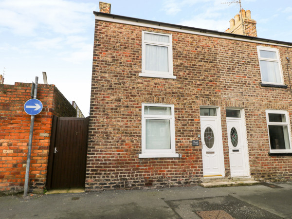 Chapel Cottage, Filey