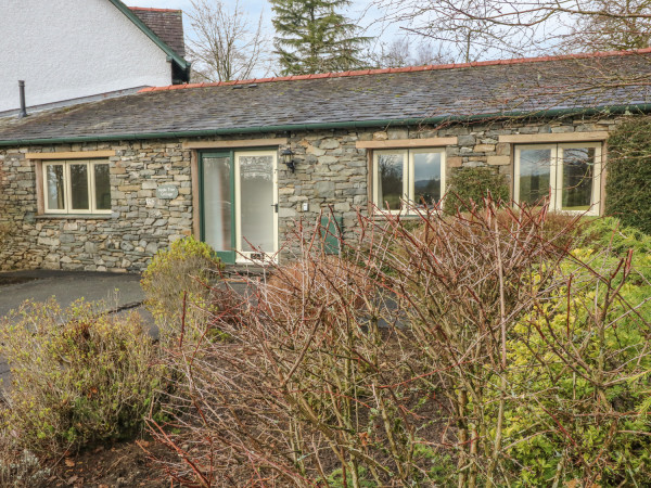 Apple Tree Cottage, Troutbeck Bridge