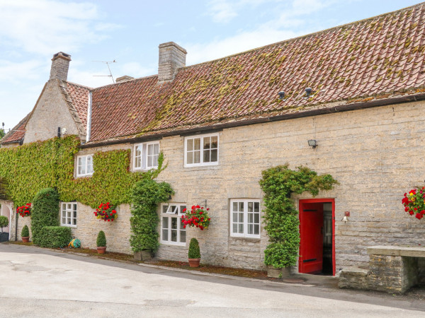 Lower Farm Annexe, Somerton