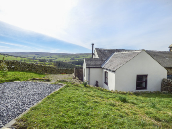 Dale View Cottage, Allendale