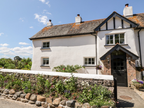 The Old Mill Holiday Cottage, Okehampton