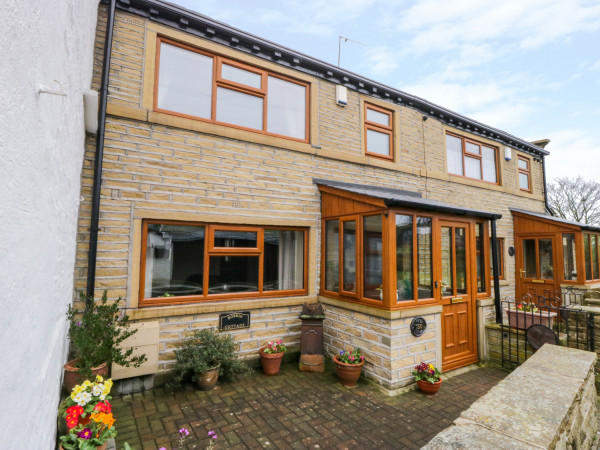 Acorn Cottage, Thornton, West Yorkshire