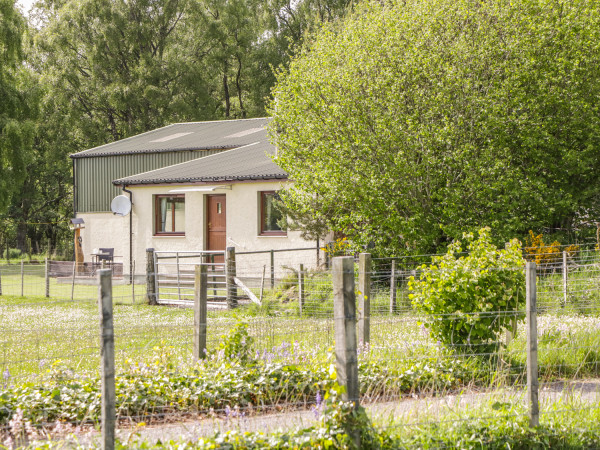 The Bothy, Muir Of Ord