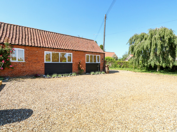 The Duck House, Watton