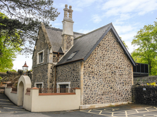 Sleepers Suite, Great Malvern