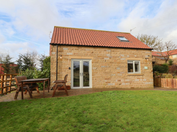 The Stables, Seamer, North Yorkshire