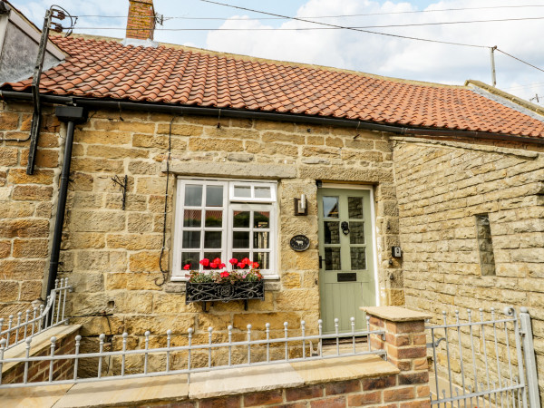 Raygill Cottage, Sneaton