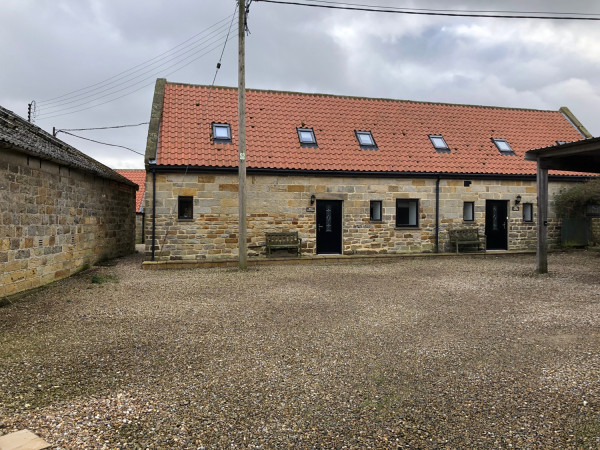 Mill Cottage, Robin Hood’s Bay