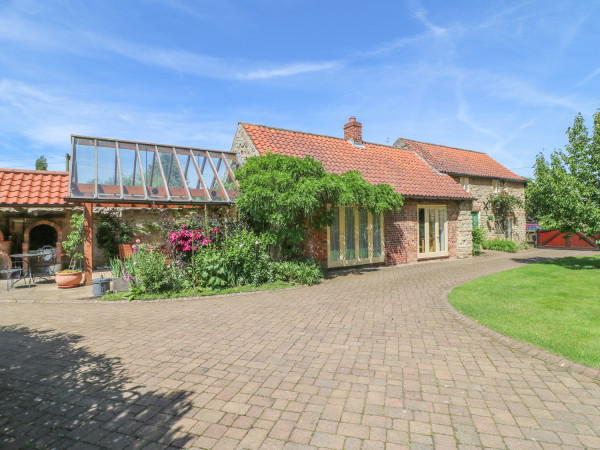 Forge Cottage, Kirton-in-lindsey