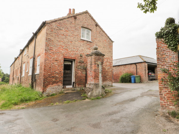 Bella's Cottage, Great Driffield