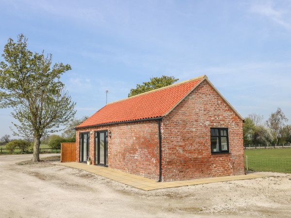 Derwent House Farm Image 1