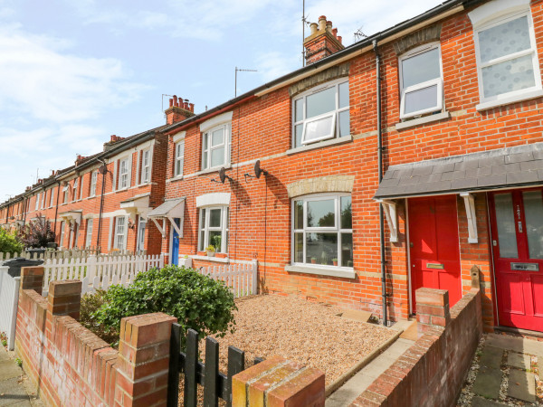 Sea View Cottage, Frinton-on-sea