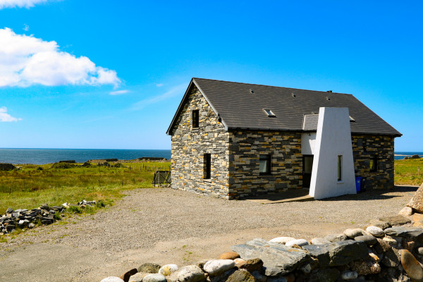Ocean Sail House, Dungloe, County Donegal