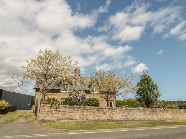 Baytree, Alnwick