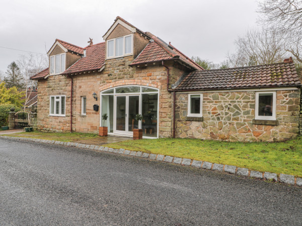 Wyke Lodge Cottage, Staintondale