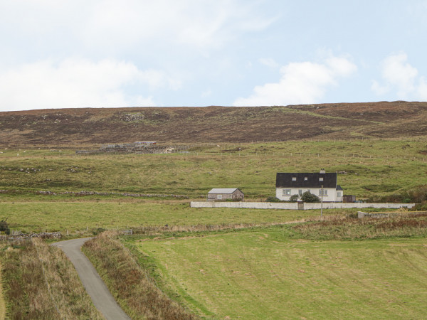 Hebridean View Image 1
