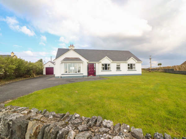 Cleary Cottage, Miltown Malbay, County Clare