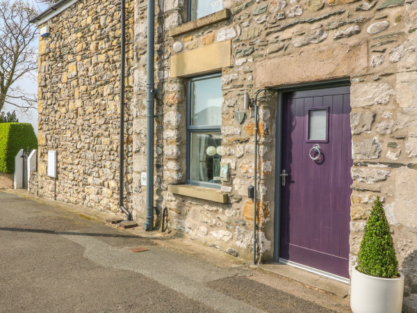 Bank End Cottage, Ingleton