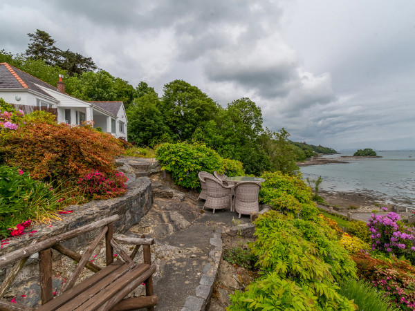 Swn Y Wylan, Menai Bridge