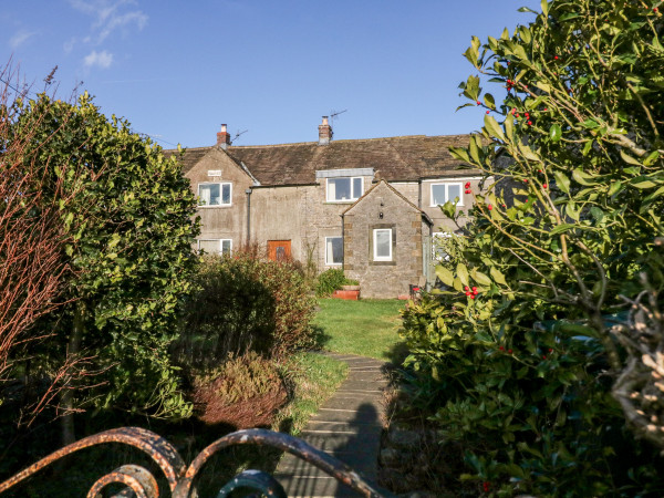 3 Moorview, Buxton