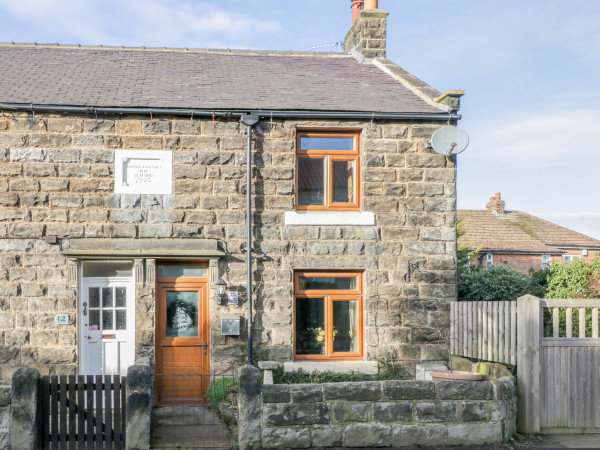 Eskside Cottage, Sleights