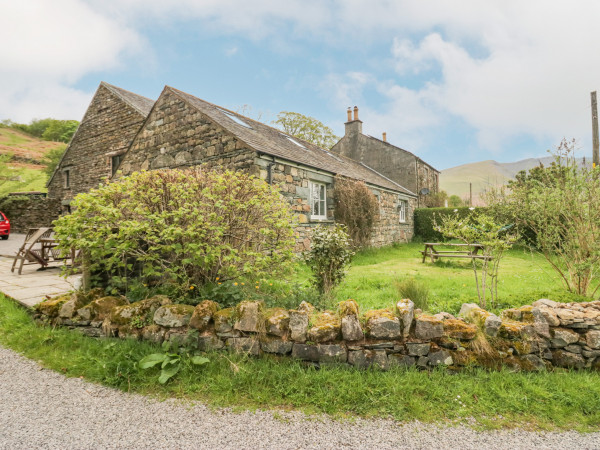 Shundraw Cottage, Threlkeld