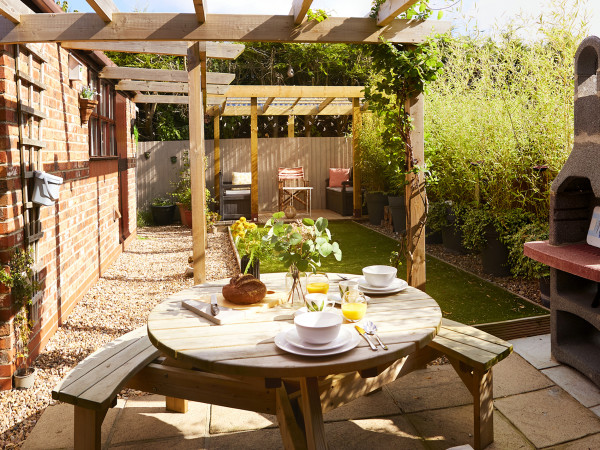 Rosewood Cottage, Flamborough