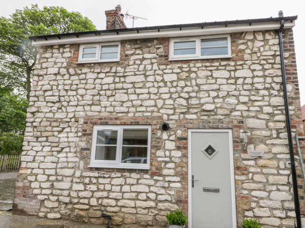 Chalkstone Cottage Image 1