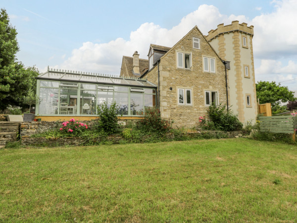 9 Velley Hill, Corsham