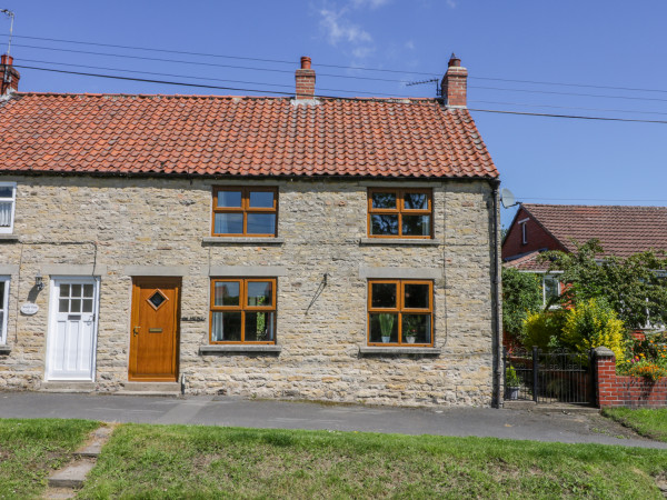 The Cottage, Thornton-le-dale