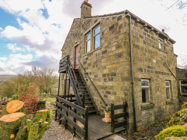 Highview, Haworth