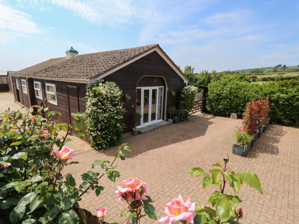 The Coach House, Brighstone