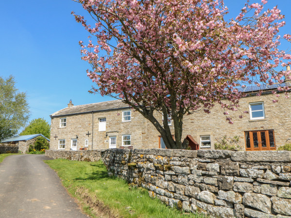 Lonin Cottage, Barnard Castle