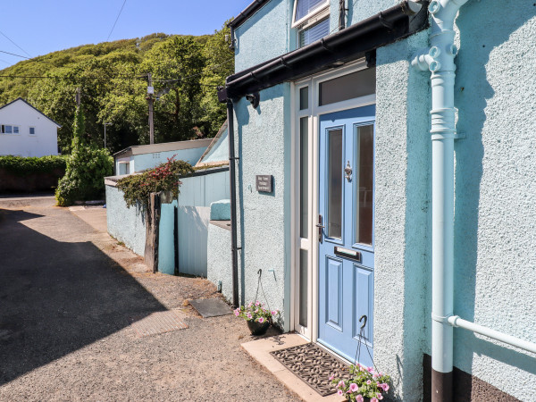 Bay View Apartment, Porthmadog