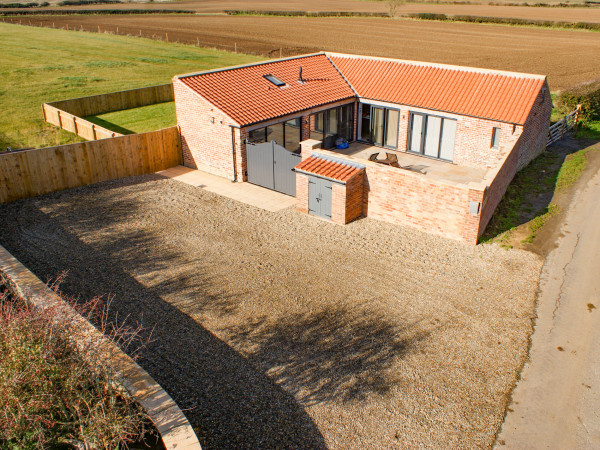 Owl View, Cayton