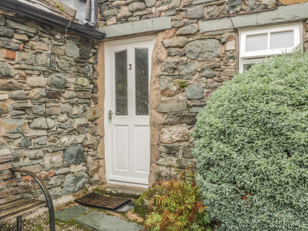 Cottage 3, Braithwaite