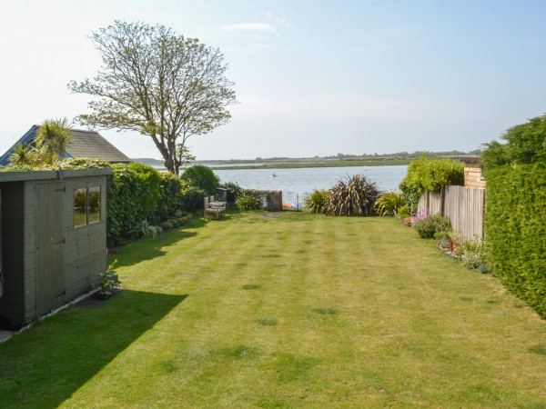 Harbour View, Mudeford Image 1